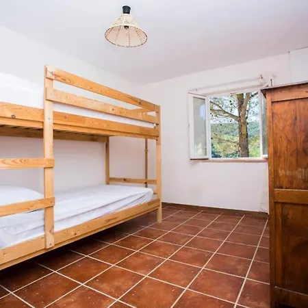 Сasa de vacaciones L'arbre A Soleil Aigues-Vives (Herault)