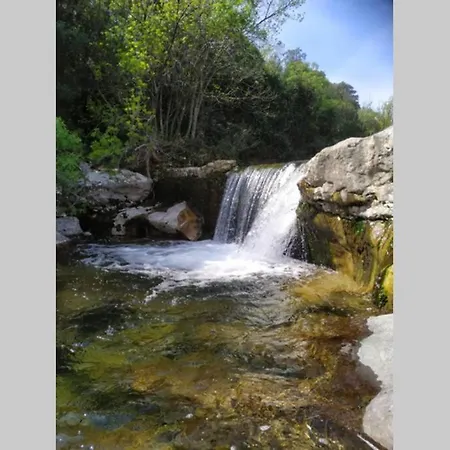 L'arbre A Soleil 別荘