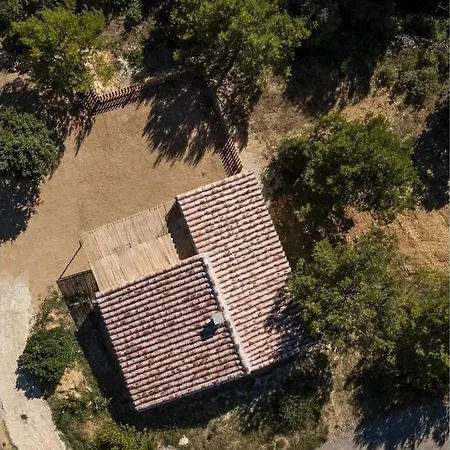 L'arbre A Soleil 別荘 *