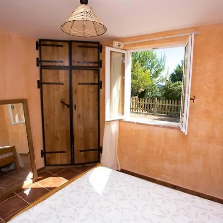 別荘 L'arbre A Soleil