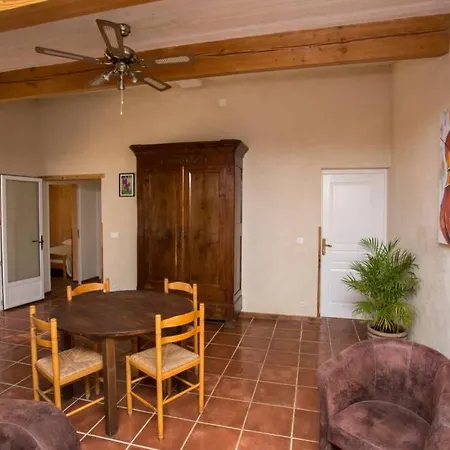 別荘 L'arbre A Soleil