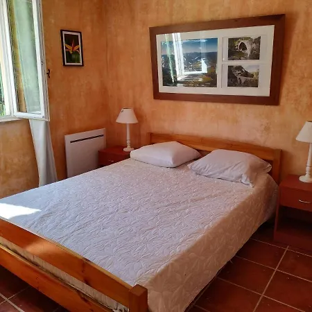 L'arbre A Soleil 別荘 *