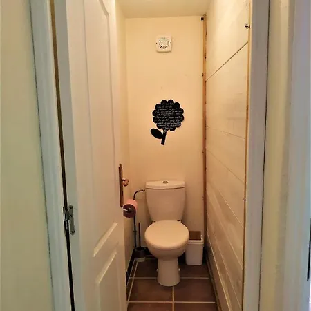 L'arbre A Soleil 別荘 *