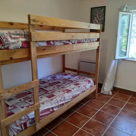 L'arbre A Soleil 別荘