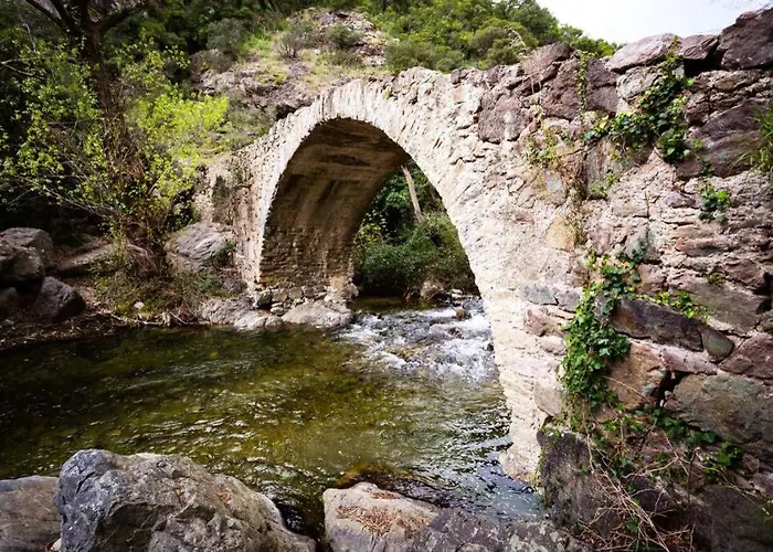 L'arbre A Soleil Prázdninový dům