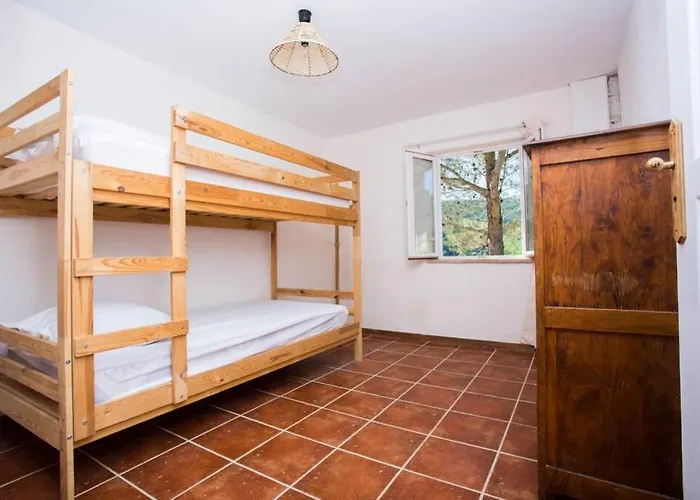 Σπίτι διακοπών L'arbre A Soleil Aigues-Vives (Herault)