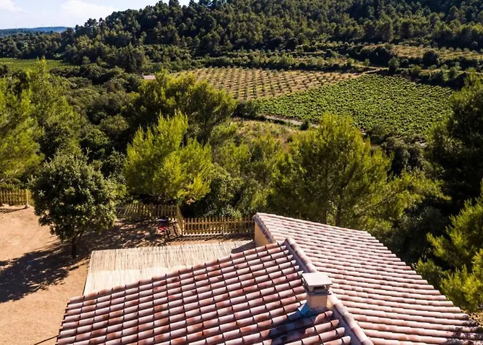 L'arbre A Soleil Σπίτι διακοπών *