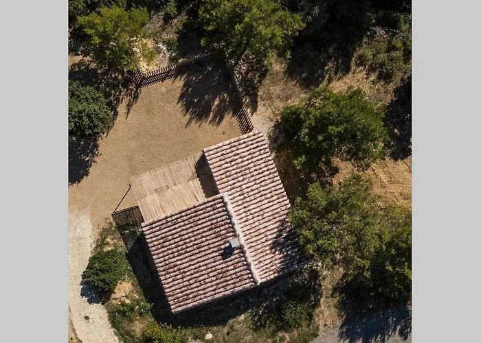 L'arbre A Soleil Prázdninový dům *