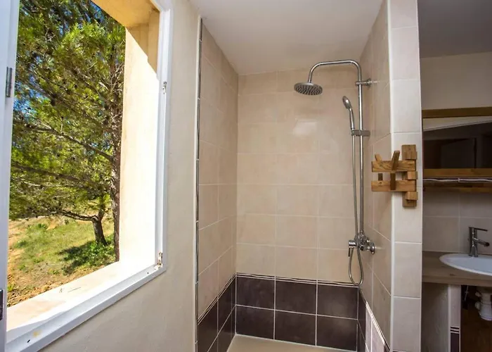 L'arbre A Soleil * Aigues-Vives (Herault)