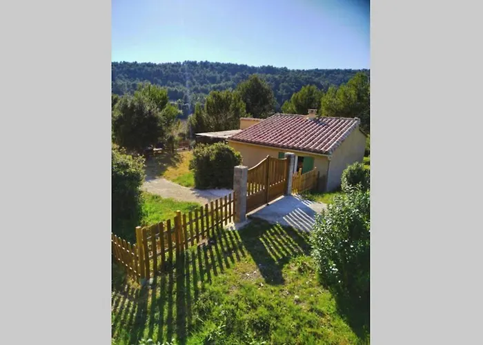 L'arbre A Soleil Σπίτι διακοπών Aigues-Vives (Herault)