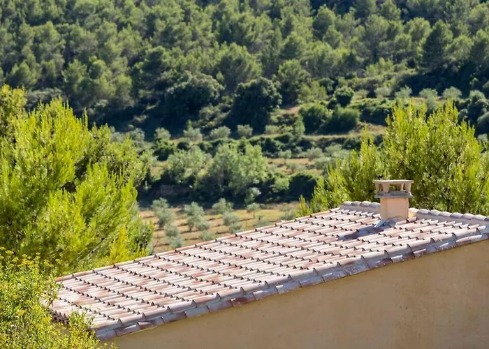 L'arbre A Soleil Σπίτι διακοπών