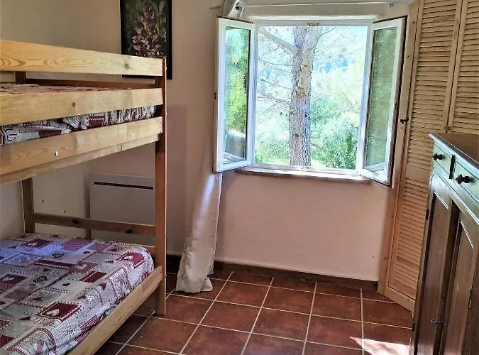 Prázdninový dům L'arbre A Soleil Aigues-Vives (Herault)