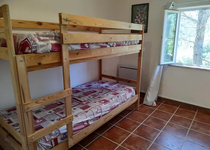 L'arbre A Soleil Σπίτι διακοπών